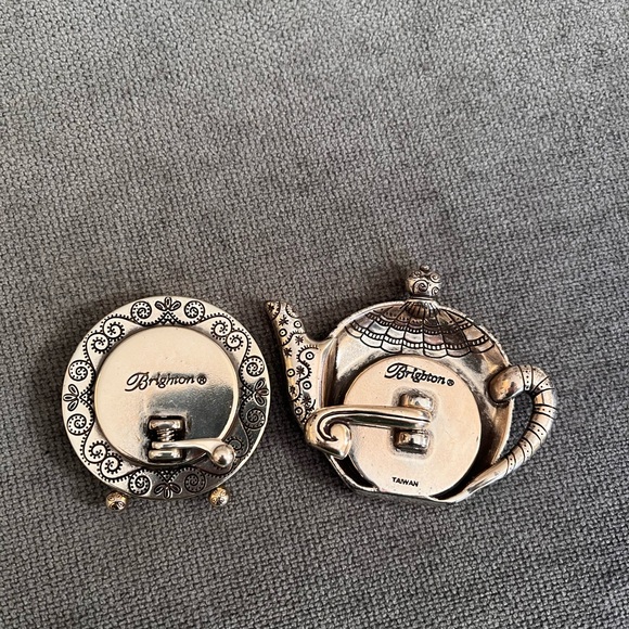 Brighton Miniature Clock Set - Picture 5 of 7